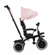 Детский велосипед Lionelo BERRY PINK ROSE - изображение 5