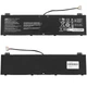 Аксесуари для ноутбука ACER AP20A7N (Predator Triton 300 SE PT314-51s) 15.48V 3886mAh 60Wh Чорний (KT.00407.010) - зображення 2