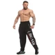 Мужские свободные спортивные штаны Big Sam 1094 М черные - изображение 6