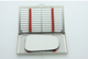 Касета Nichrominox для зберігання дзеркала №1 12x8.5x1.3 см 182746.2 (2000988943434) - зображення 3