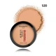 Пудра для лица Bourjois Always Fabulous матирующая прессованная 520 Caramel 10 г - изображение 2