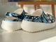 Сабо Crocs Classic Cutie Crush Lil Rebel, С13, Multi/White, 30-31 - зображення 7