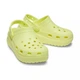 Сабо Crocs Classic Cutie Crush, C13, Sulphur, 30-31 - зображення 3