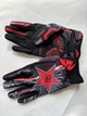 Моторукавиці кросові Thor Rockstar Red Розмір L - изображение 5