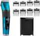 Maszynka do strzyżenia włosów BaByliss Men E990E - obraz 1