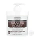 Крем для тіла Advanced Clinicals Manuka Honey з колагеном 454 г - изображение 1