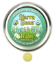Бальзам Sierra Bees Chest Rub від застуди та укусів комах 17 г - зображення 1