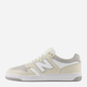Чоловічі кеди низькі New Balance 480 BB480LGW 42.5 Бежеві (197967993664) - зображення 3