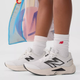 Підліткові кросівки для хлопчика New Balance FuelCell Propel v5 GPFCPRC5 40 Білі (197967880827) - зображення 7