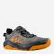 Buty sportowe młodzieżowe chłopięce New Balance DynaSoft Nitrel v6 GPNTRLS6 40 Szare (197968023223) - obraz 2