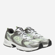 Підліткові кросівки для хлопчика New Balance 530 GR530ADF 37 Сріблясті (197967871573) - зображення 2