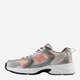 Buty sportowe młodzieżowe dziewczęce New Balance 530 GR530ADL 38 Srebrne (197967871504) - obraz 2
