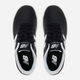 Sneakersy młodzieżowe chłopięce New Balance B80 GSB80BW 40 Czarne (197968176356) - obraz 4