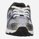 Buty sportowe chłopięce New Balance 530 IZ530ADE 22.5 Srebrne (197967855429) - obraz 4