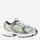 Buty sportowe chłopięce New Balance 530 IZ530ADF 22.5 Srebrne (197967855139) - obraz 1