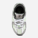 Дитячі кросівки для хлопчика New Balance 530 IZ530ADF 23.5 Сріблясті (197967855153) - зображення 3