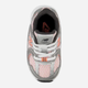 Buty sportowe dziecięce dla dziewczynki New Balance 530 IZ530ADL 23.5 Srebrne (197967854866) - obraz 3