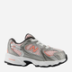 Дитячі кросівки для дівчинки New Balance 530 IZ530ADL 27.5 Сріблясті (197967854927) - зображення 1