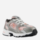 Buty sportowe dziecięce dla dziewczynki New Balance 530 IZ530ADL 25 Srebrne (197967854880) - obraz 2