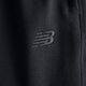 Spodnie dresowe męskie ocieplane New Balance Nb Athletics MP41508 XL Czarne (197375356358) - obraz 12