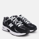 Чоловічі кросівки New Balance 530 MR530CC 46.5 Чорні (196432921973) - зображення 2