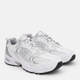 Чоловічі кросівки New Balance 530 MR530EMA 42 Білі (739980463924) - зображення 2