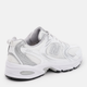 Чоловічі кросівки New Balance 530 MR530EMA 41.5 Білі (739980463917) - зображення 4