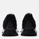 Buty sportowe męskie New Balance 327 MS327CBW 41.5 Czarne z białym (196307579728) - obraz 5