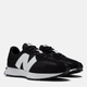 Buty sportowe męskie New Balance 327 MS327CBW 44.5 Czarne z białym (196307579773) - obraz 2