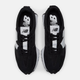 Buty sportowe męskie New Balance 327 MS327CBW 44.5 Czarne z białym (196307579773) - obraz 4