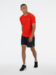 Спортивні шорти чоловічі New Balance RC Short 7" MS41283 S Чорні (197375938813) - зображення 3