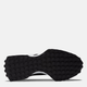 Buty sportowe męskie New Balance 327 MS327CBW 42 Czarne z białym (196307579735) - obraz 6