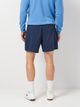 Spodenki dresowe męskie z kieszeniami New Balance Small Logo MS41520 L Niebieskie (197375395074) - obraz 2