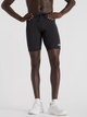 Спортивні шорти чоловічі New Balance Sleek Pocket MS51271 2XL Чорні (197967259463) - зображення 1
