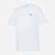 Футболка бавовняна довга чоловіча New Balance Sport Essentials Small Logo MT41509 L Біла (196941810850) - зображення 5