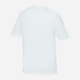 Футболка бавовняна довга чоловіча New Balance Sport Essentials Small Logo MT41509 L Біла (196941810850) - зображення 6