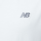 Футболка бавовняна довга чоловіча New Balance Sport Essentials Small Logo MT41509 L Біла (196941810850) - зображення 7