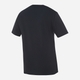 T-shirt męski bawełniany New Balance Athletics MT41533 M Czarny (197375337852) - obraz 6