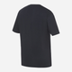 Футболка бавовняна довга чоловіча New Balance Sport Essentials Small Logo MT41509 XL Чорна (196941810645) - зображення 6