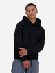 Худі чоловіче New Balance Athletics MT41534 2XL Чорне (197375338378) - зображення 1