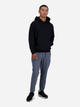 Худі чоловіче New Balance Athletics MT41534 S Чорне (197375338347) - зображення 3