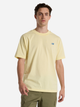 Футболка довга чоловіча New Balance Sport Essentials Logo MT41580 M Жовта (197967283055) - зображення 1