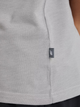 Футболка довга чоловіча New Balance Heathertech Logo MT51003 XL Сіра (197967259081) - зображення 5