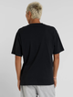 T-shirt męski bawełniany New Balance Athletics MT51501 L Czarny (197967260193) - obraz 2