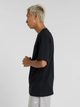 T-shirt męski bawełniany New Balance Athletics MT51501 M Czarny (197967260209) - obraz 3