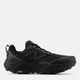 Buty do biegania męskie New Balance Hierro MTHIERZ9 44.5 Czarne (197967688546) - obraz 1