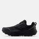 Buty do biegania męskie New Balance Hierro MTHIERZ9 44.5 Czarne (197967688546) - obraz 3