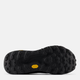 Чоловічі кросівки для бігу New Balance Hierro MTHIERZ9 40.5 Чорні (197967688485) - зображення 7
