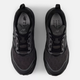 Buty do biegania męskie New Balance Hierro MTHIERZ9 42 Czarne (197967688508) - obraz 6