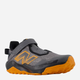 Дитячі кросівки для хлопчика New Balance DynaSoft Nitrel v6 PANTRLS6 31 Сірі (197968017451) - зображення 2